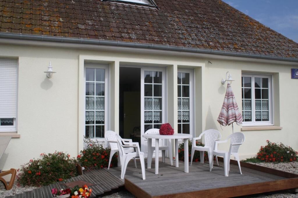 Photo of Outdoor in Asnelles