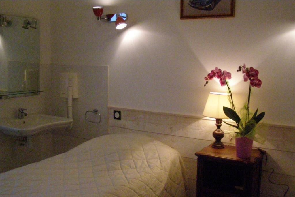 Photo of Bedroom in Asnelles