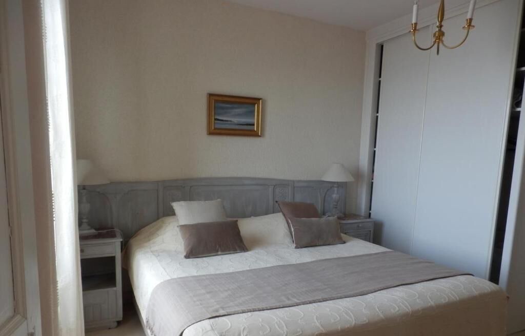 Photo of Bedroom in Asnelles
