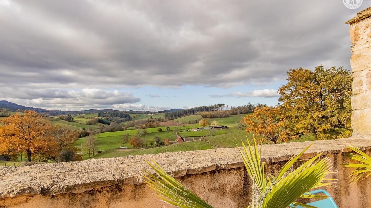 Photo of Outdoor in Trambly