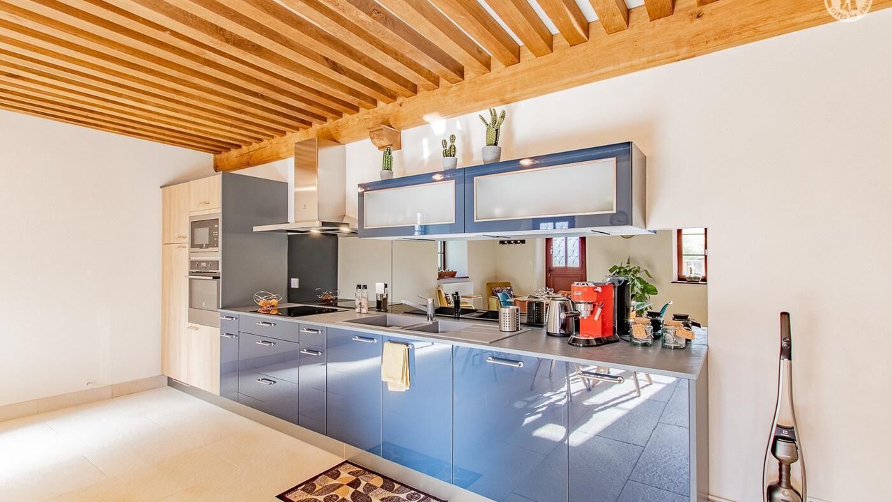 Photo of Kitchen in Trambly