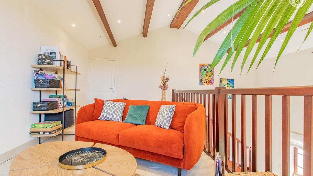 Photo of Livingroom in Trambly