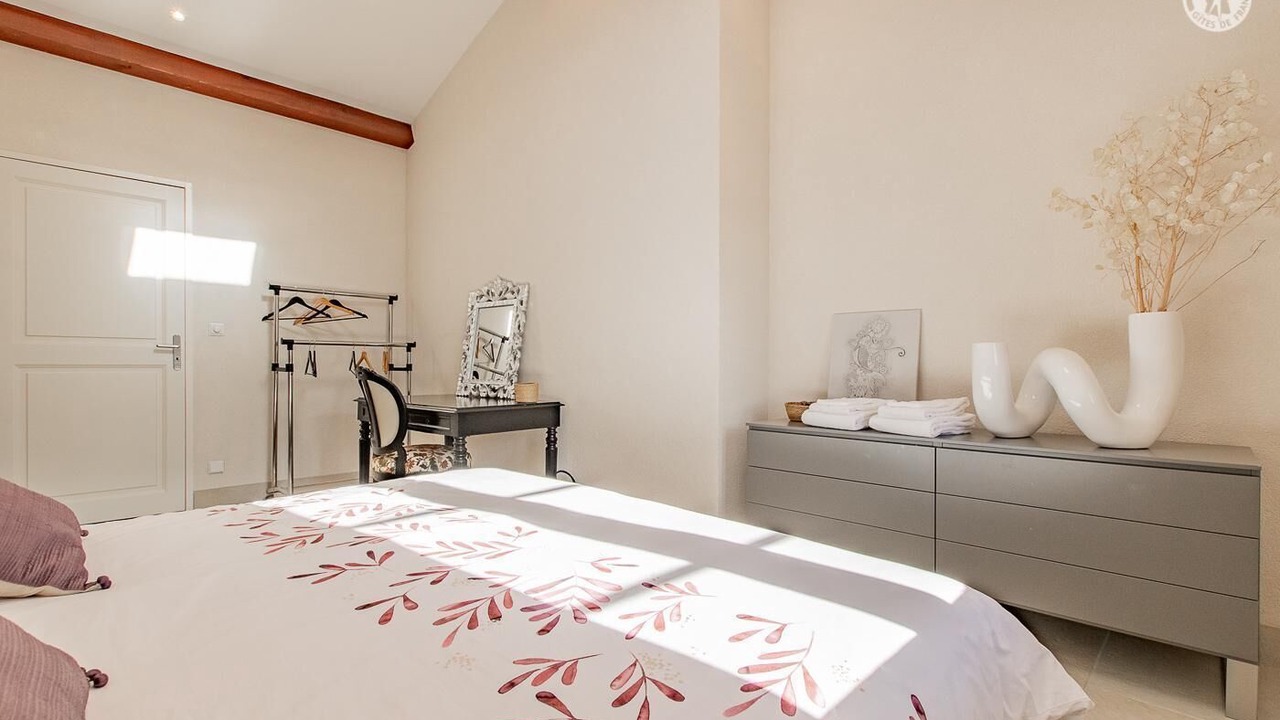 Photo of Bedroom in Trambly