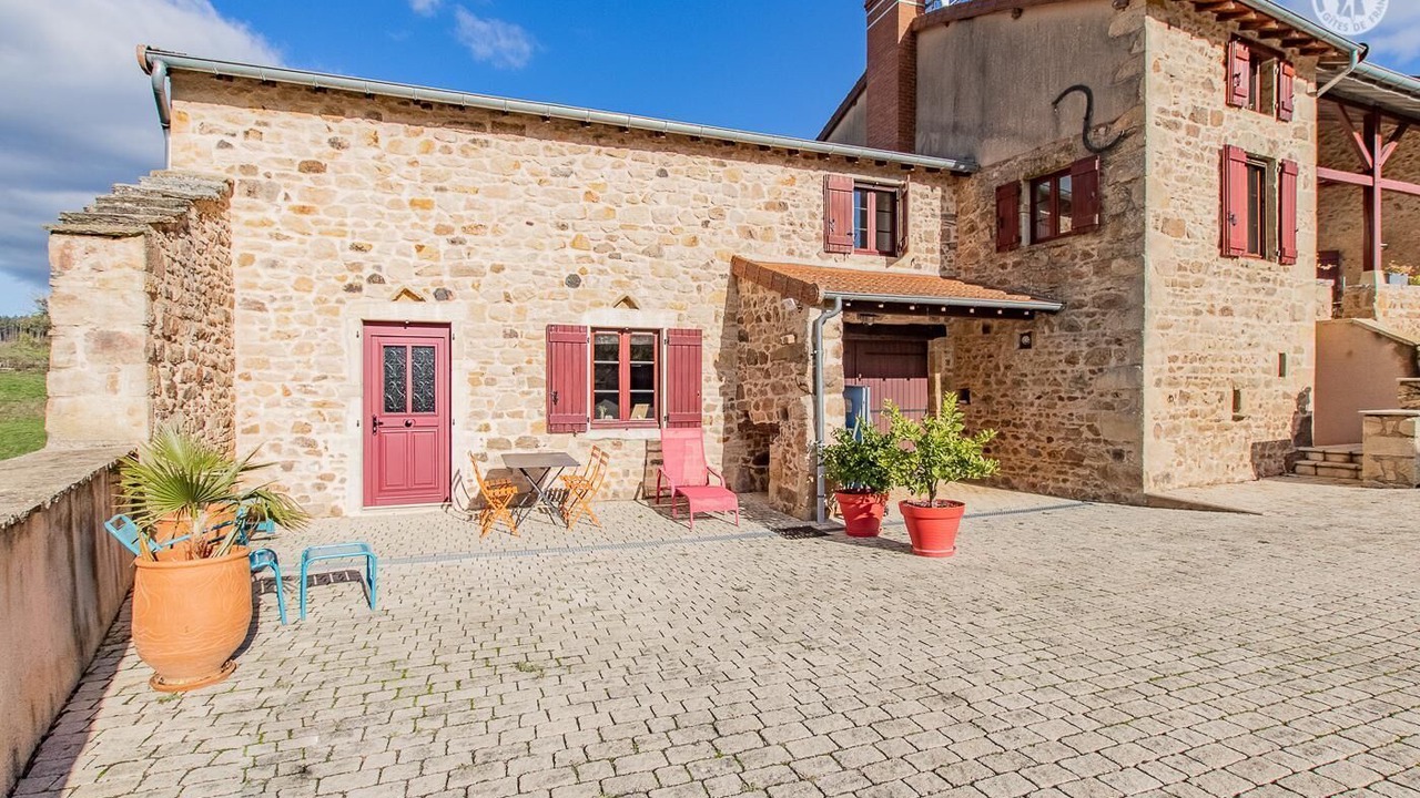 Photo of Outdoor in Trambly