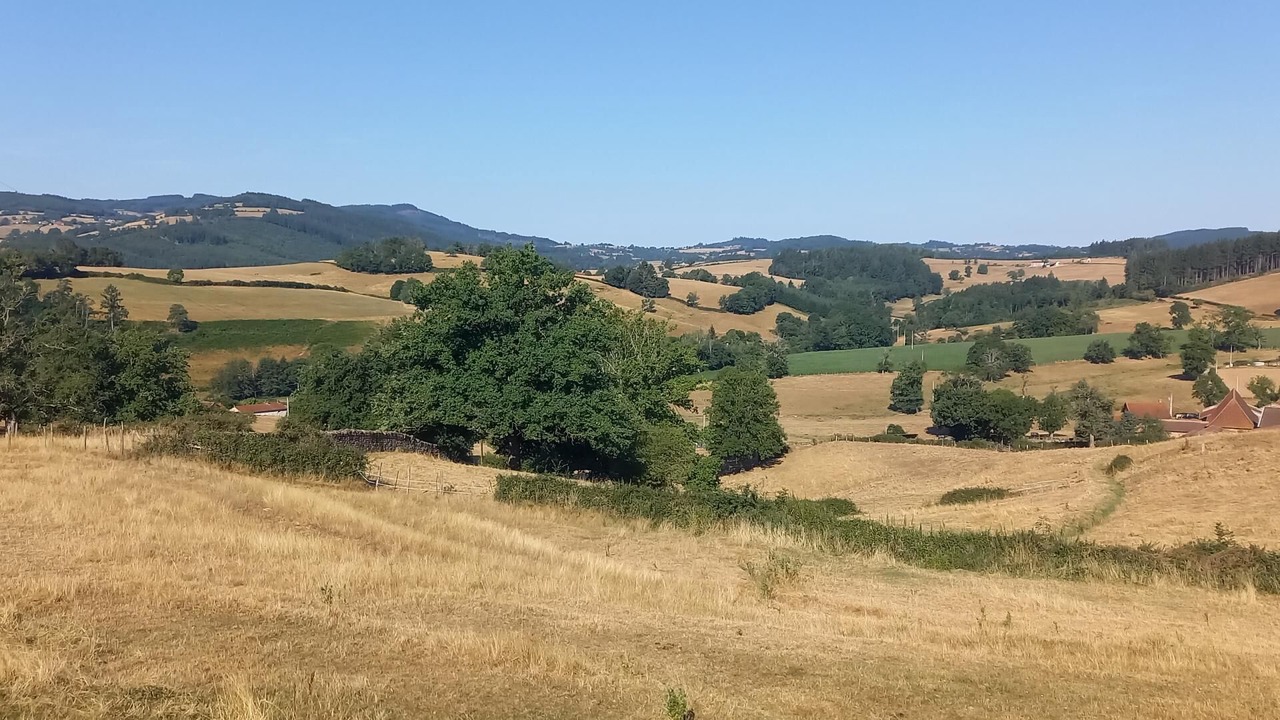 Photo of Bedroom in Trambly