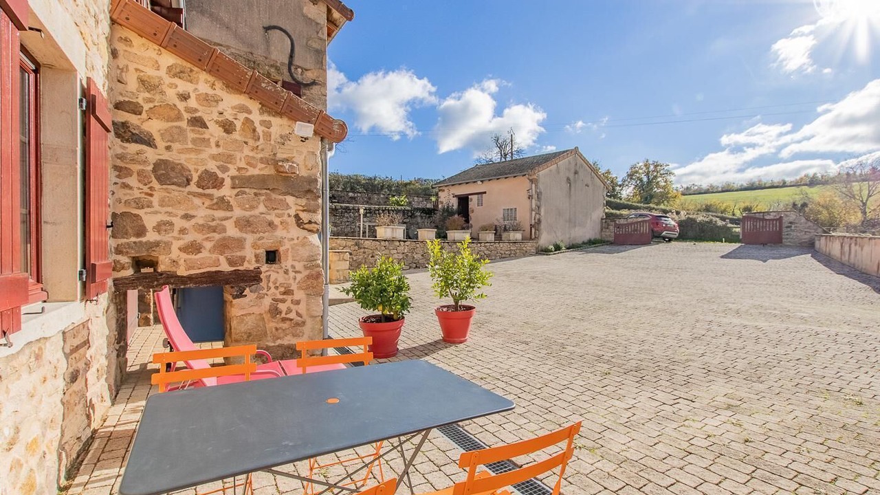 Photo of Outdoor in Trambly