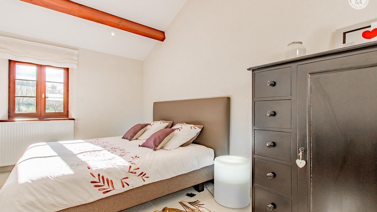 Photo of Bedroom in Trambly