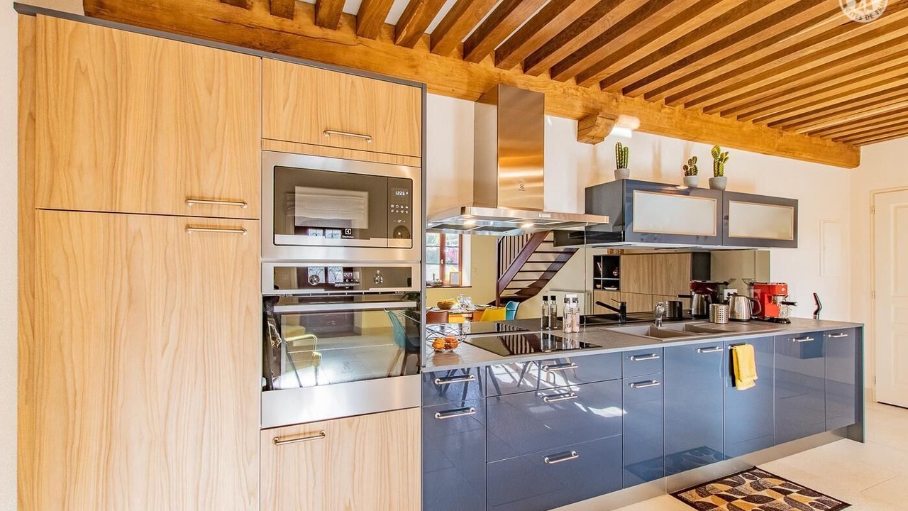 Photo of Kitchen in Trambly