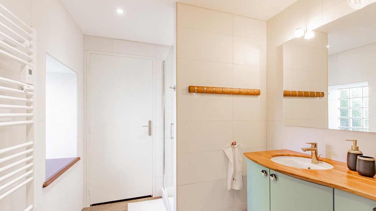 Photo of Bathroom in Trambly