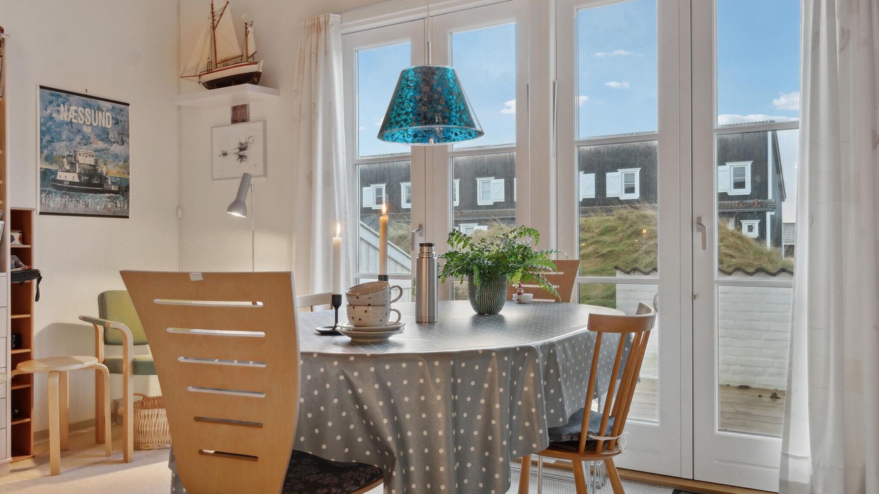 Photo of Bedroom in Agger