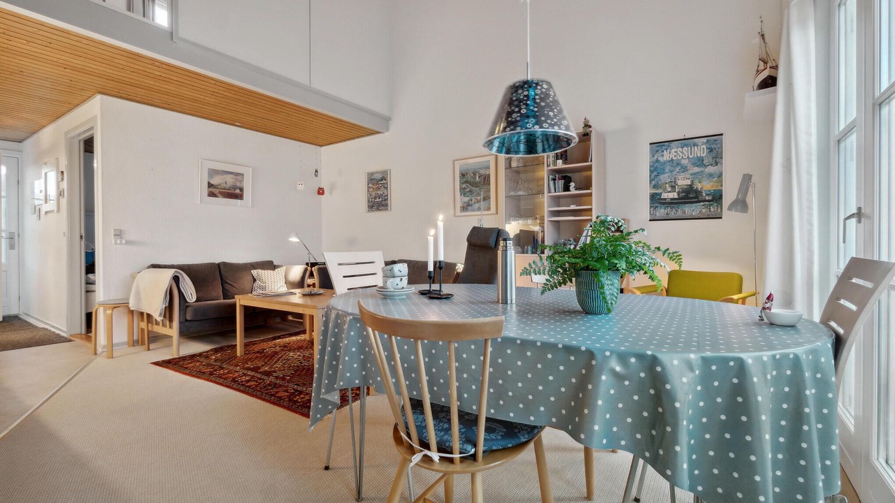 Photo of Bedroom in Agger