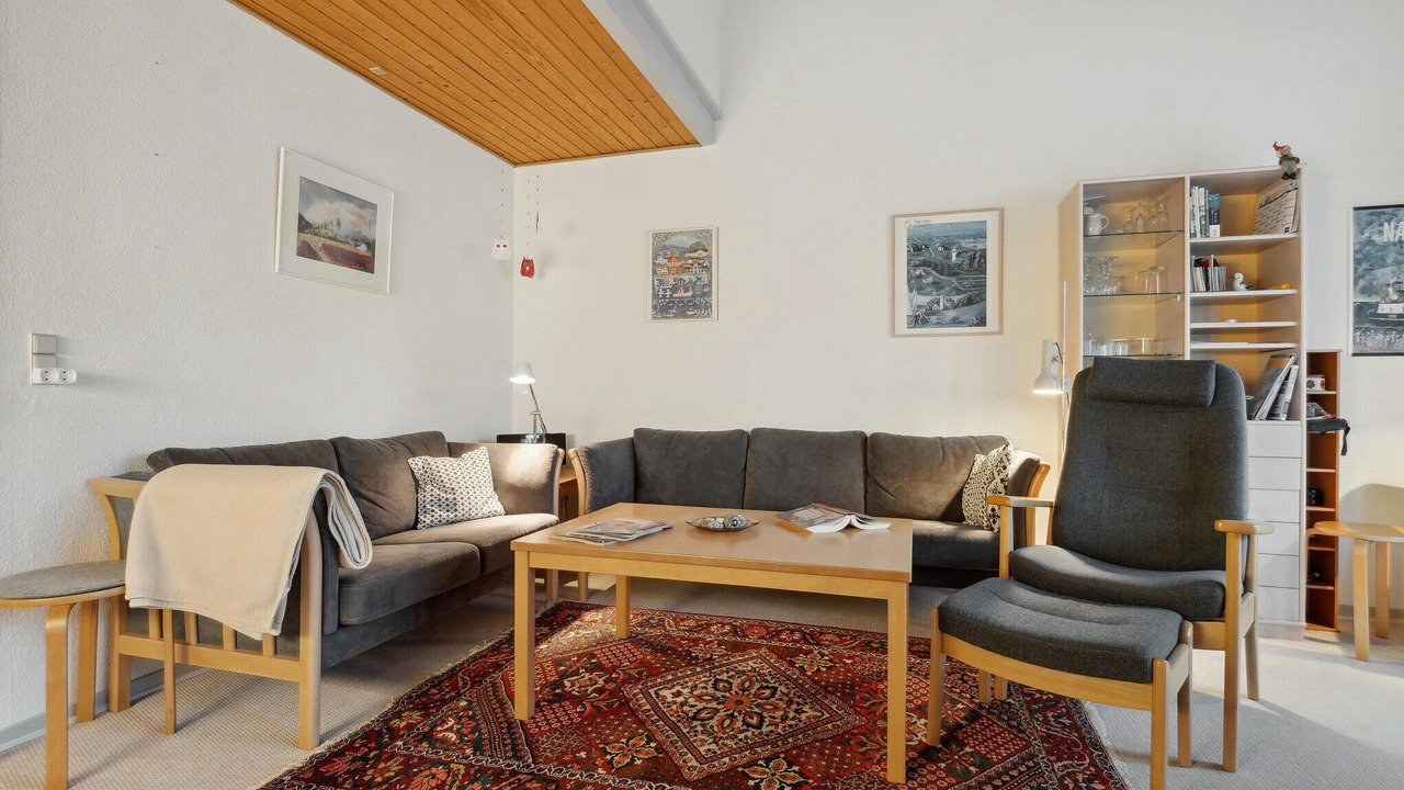 Photo of Bedroom in Agger