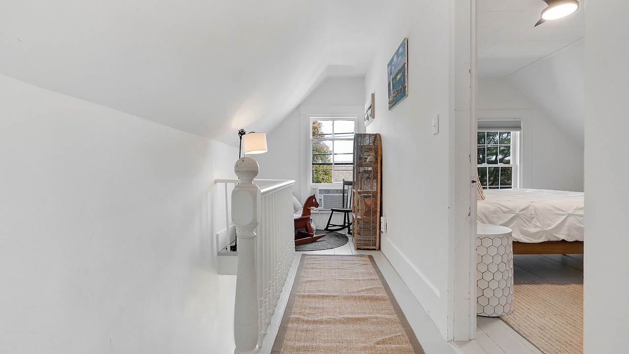 Photo of Bedroom in Kennebunk