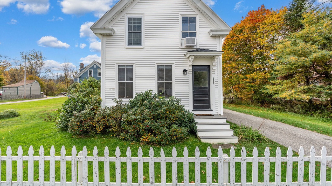 Photo of Outdoor in Kennebunk