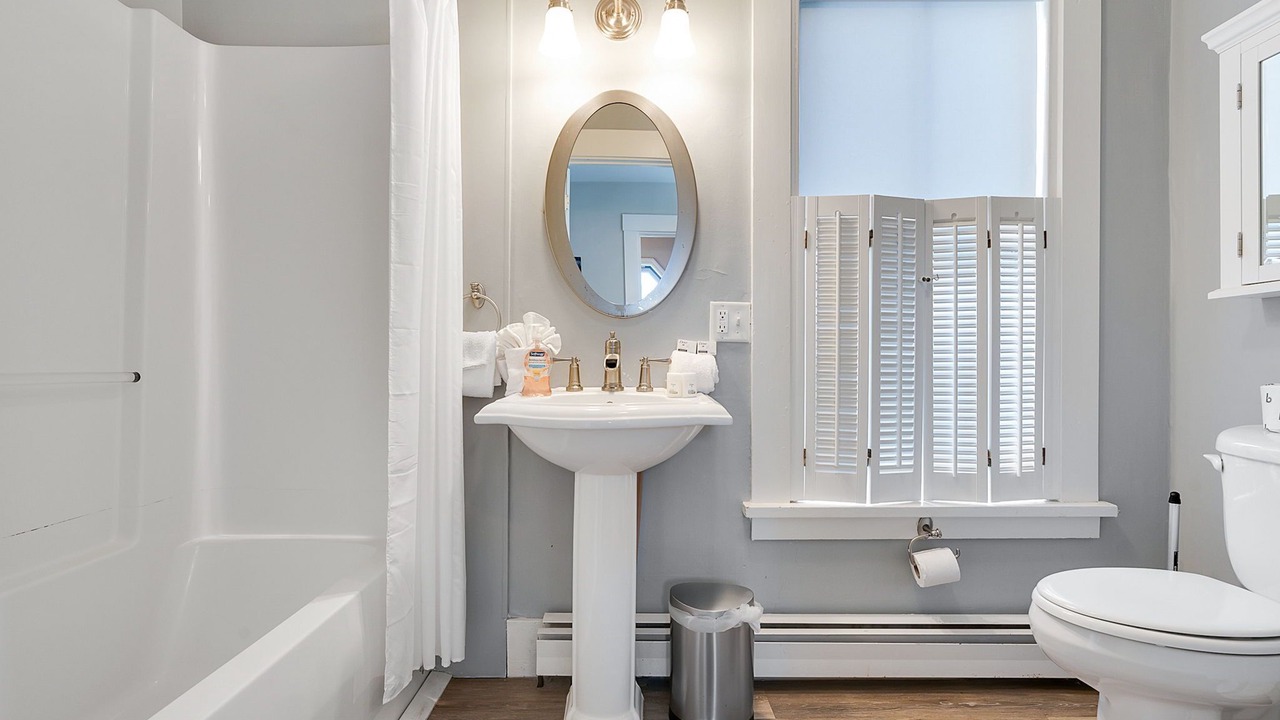 Photo of Bathroom in Kennebunk