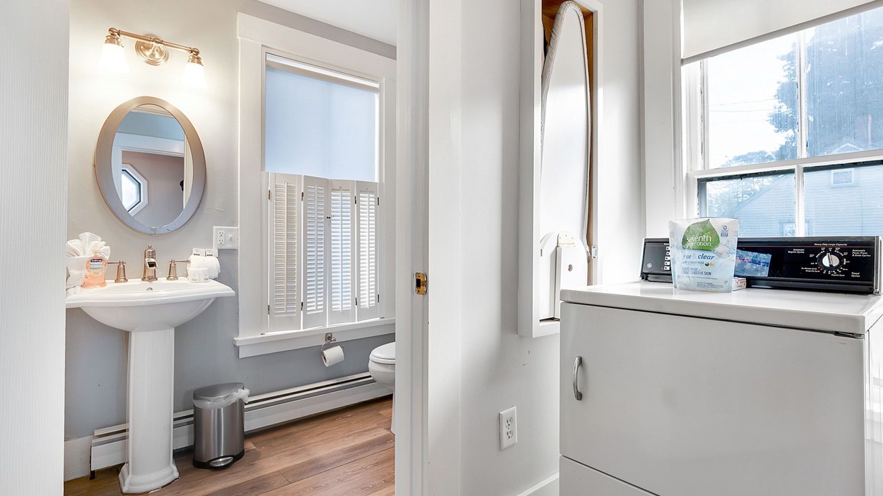 Photo of Bathroom in Kennebunk
