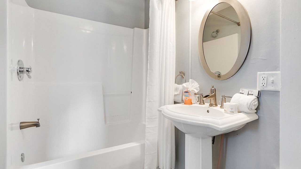 Photo of Bathroom in Kennebunk