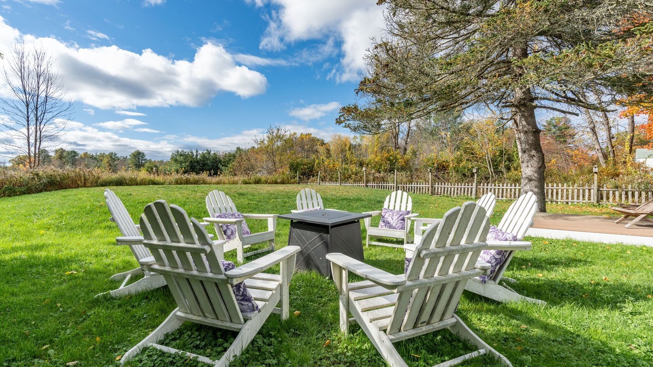 Photo of Outdoor in Kennebunk