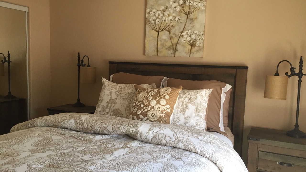 Photo of Bedroom in Fort Mohave