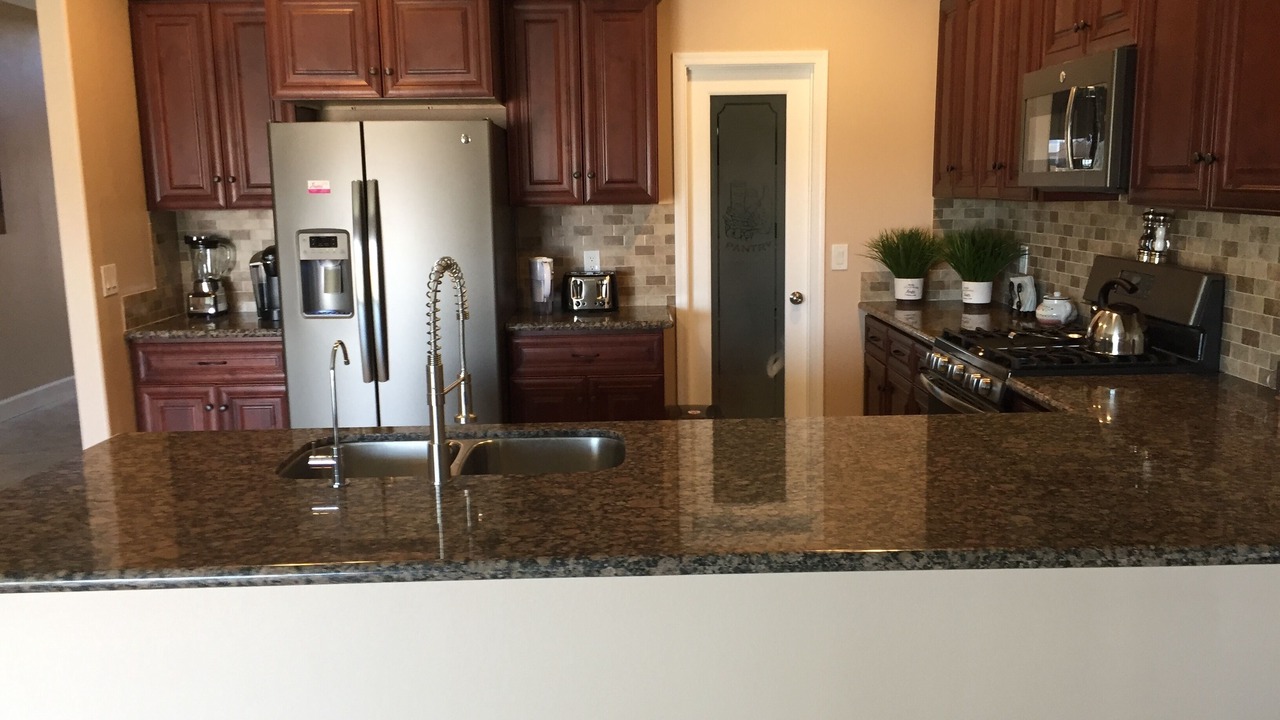 Photo of Kitchen in Fort Mohave