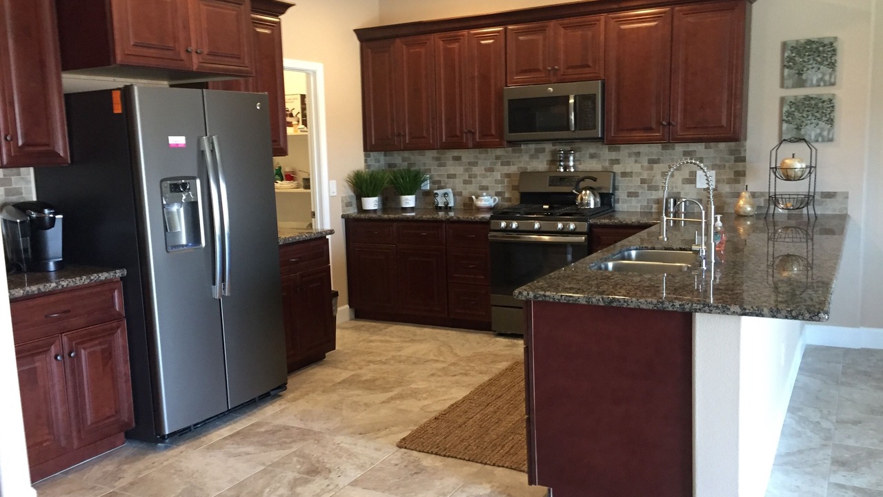 Photo of Kitchen in Fort Mohave