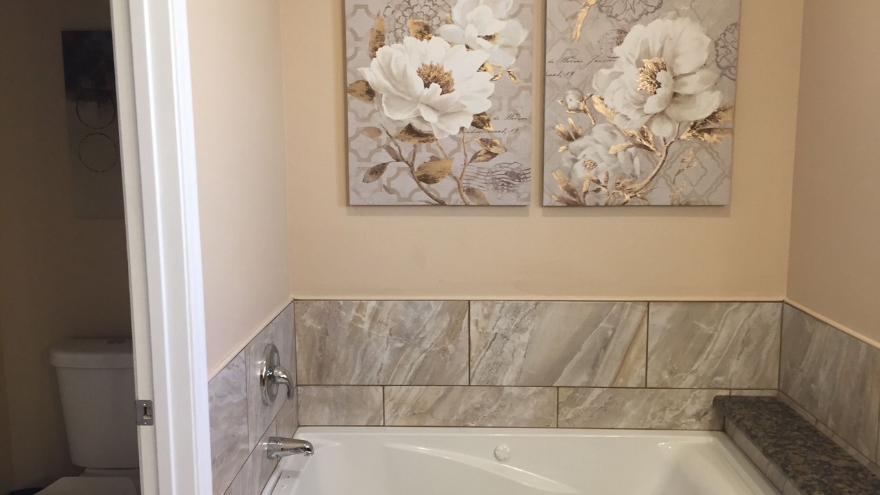 Photo of Bathroom in Fort Mohave
