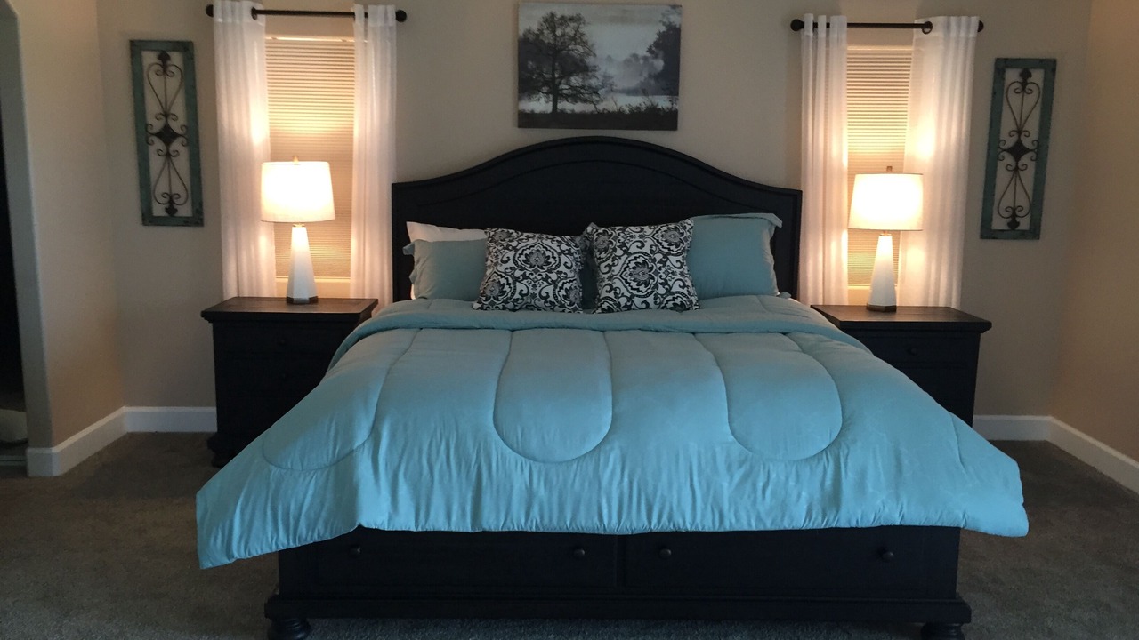 Photo of Bedroom in Fort Mohave