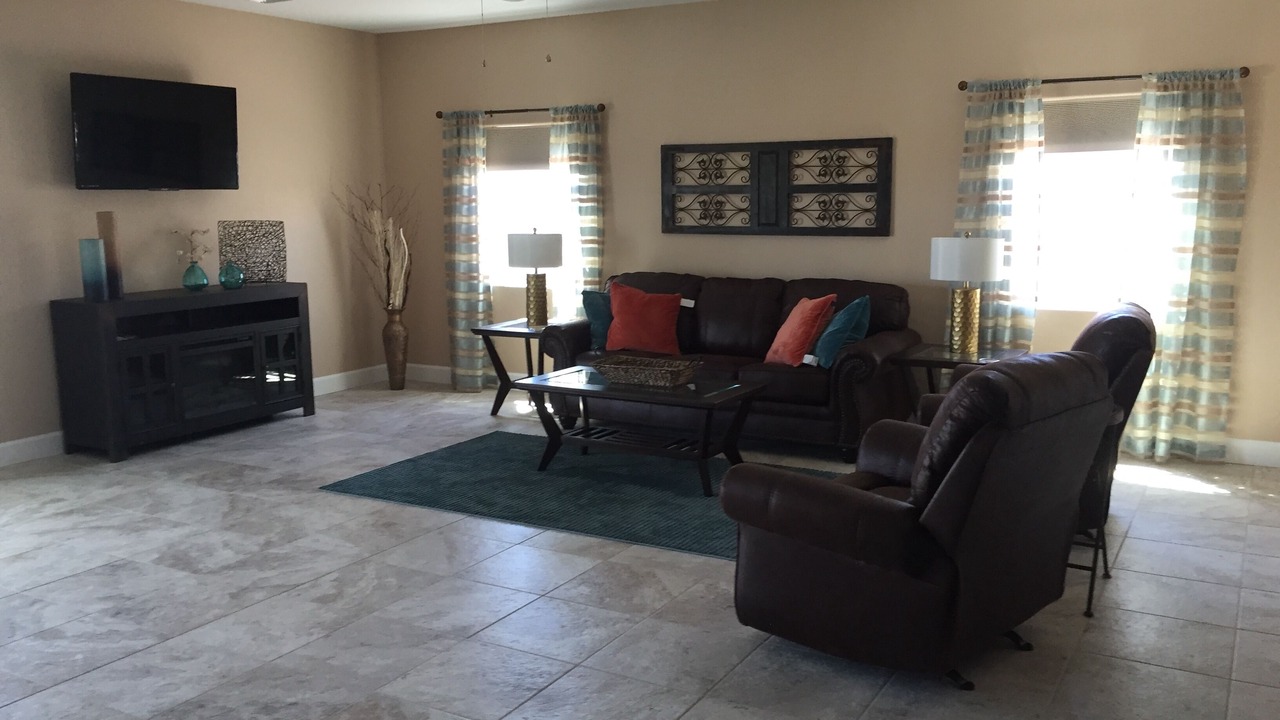 Photo of Livingroom in Fort Mohave