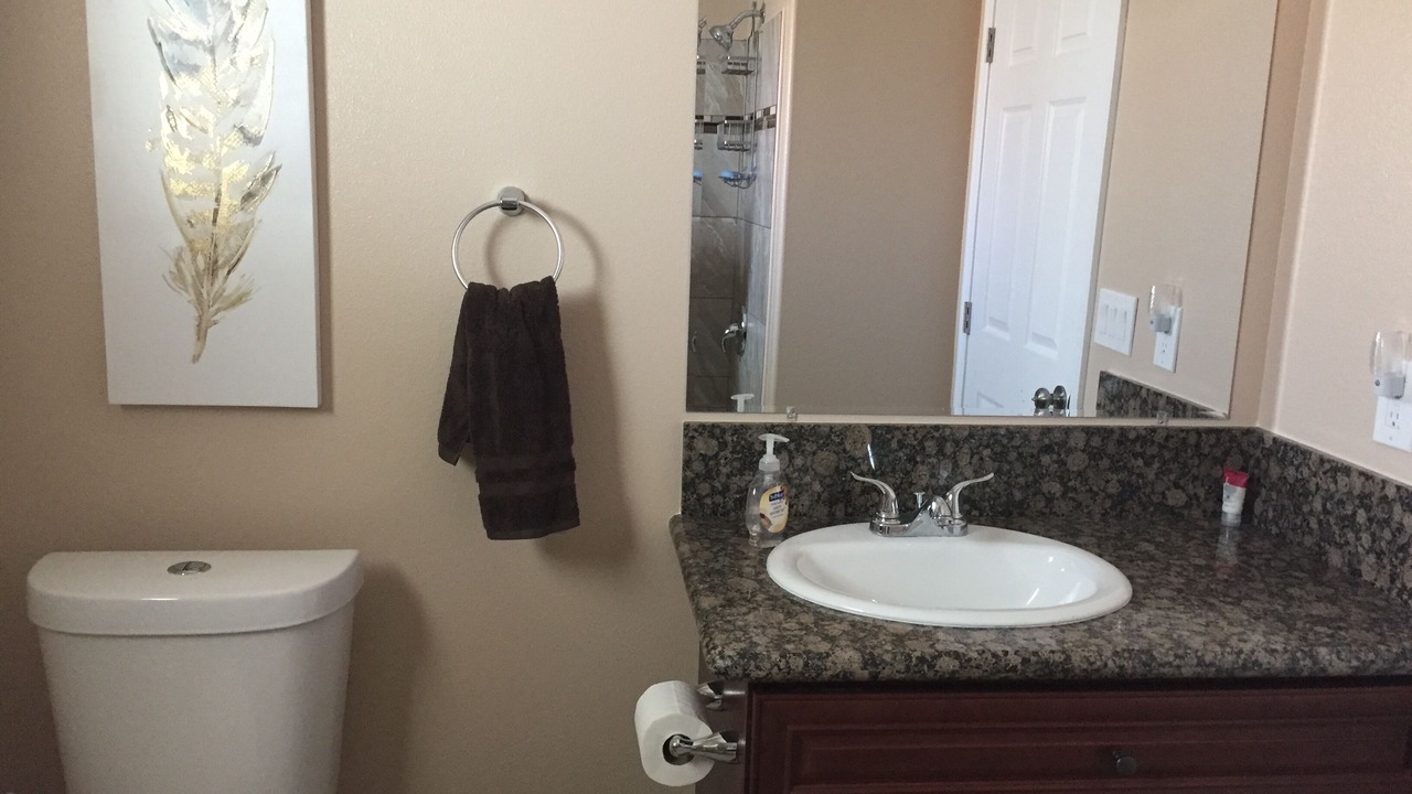 Photo of Bathroom in Fort Mohave