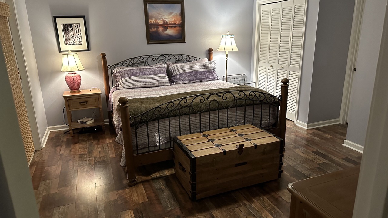 Photo of Bedroom in South Baton Rouge