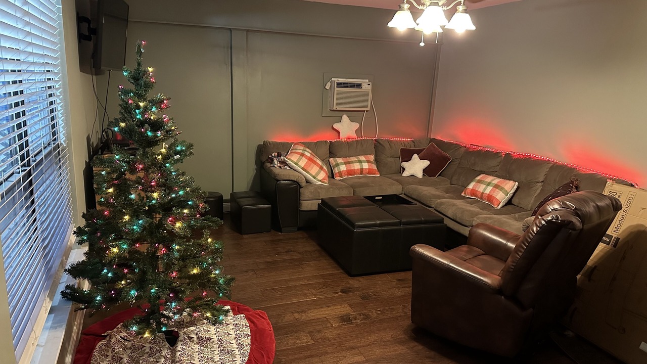 Photo of Livingroom in South Baton Rouge