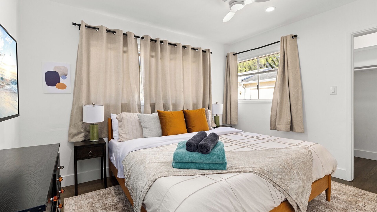 Photo of Bedroom in Westchester