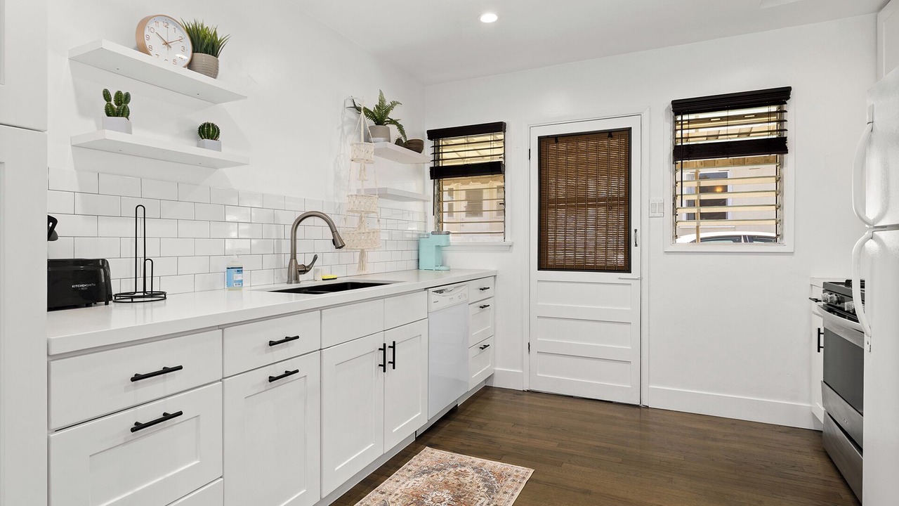 Photo of Kitchen in Westchester