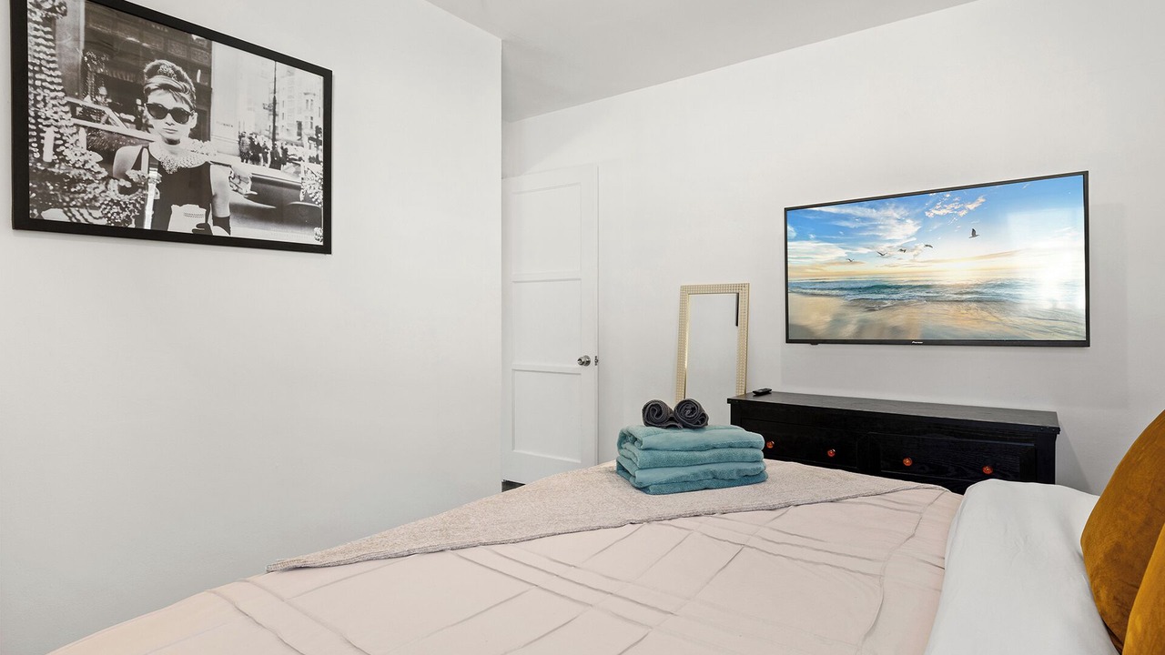 Photo of Bedroom in Westchester