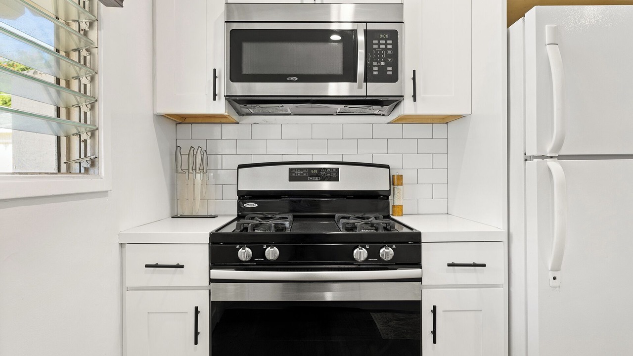 Photo of Kitchen in Westchester