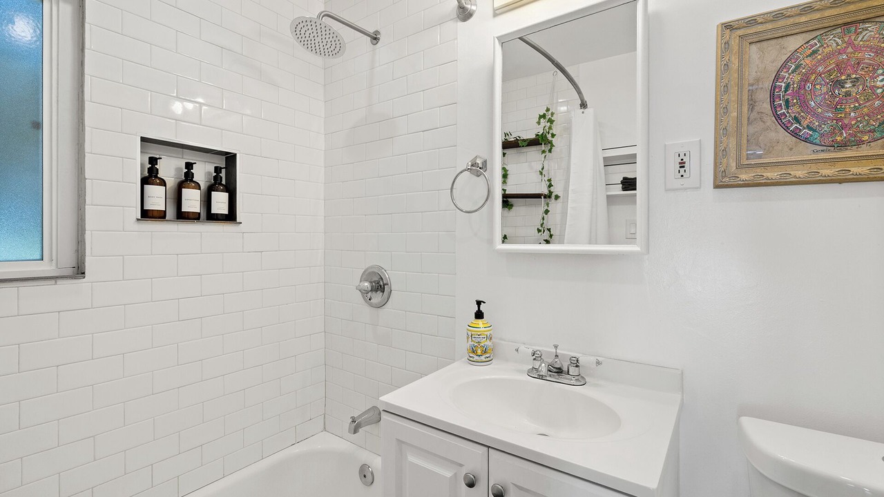 Photo of Bathroom in Westchester