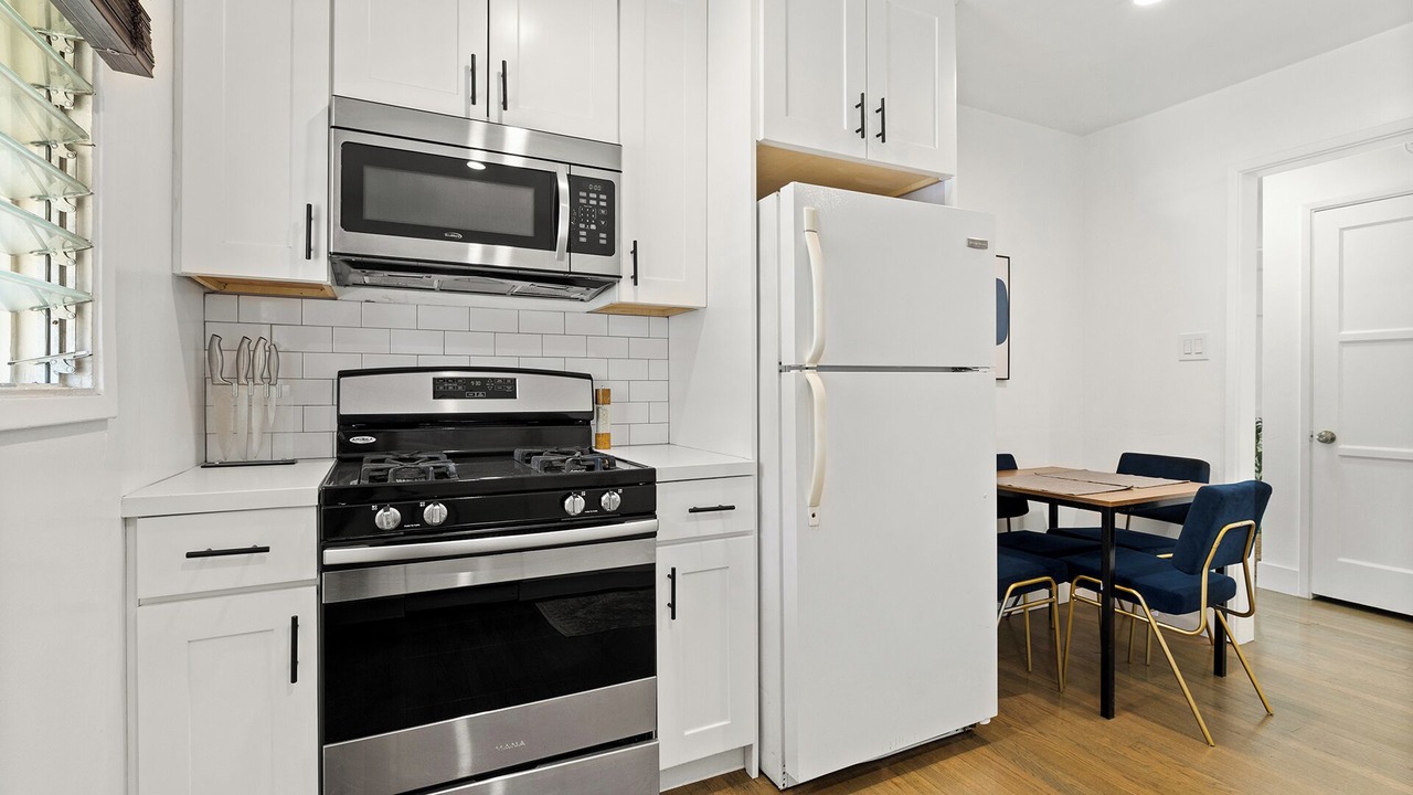 Photo of Kitchen in Westchester