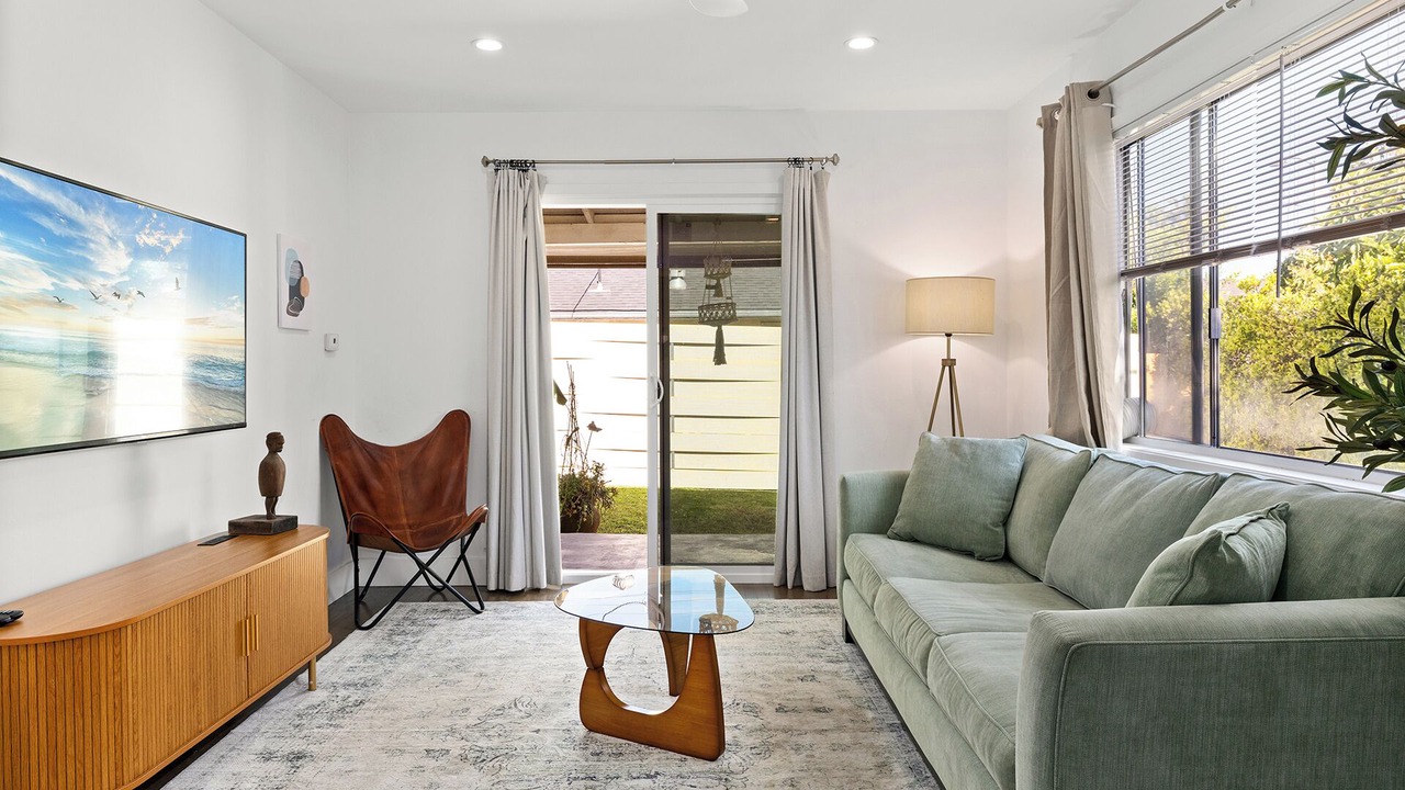 Photo of Livingroom in Westchester