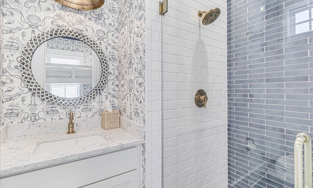 Photo of Bathroom in Cinnamon Shore