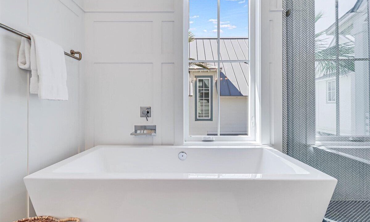 Photo of Bathroom in Cinnamon Shore