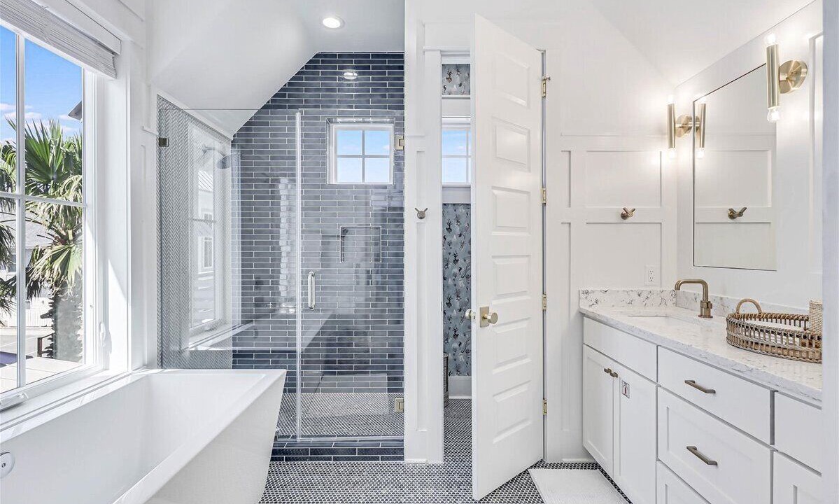 Photo of Bathroom in Cinnamon Shore