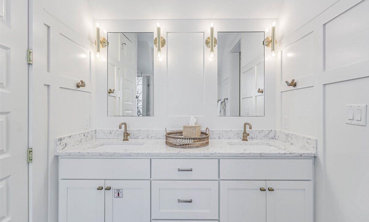 Photo of Bathroom in Cinnamon Shore