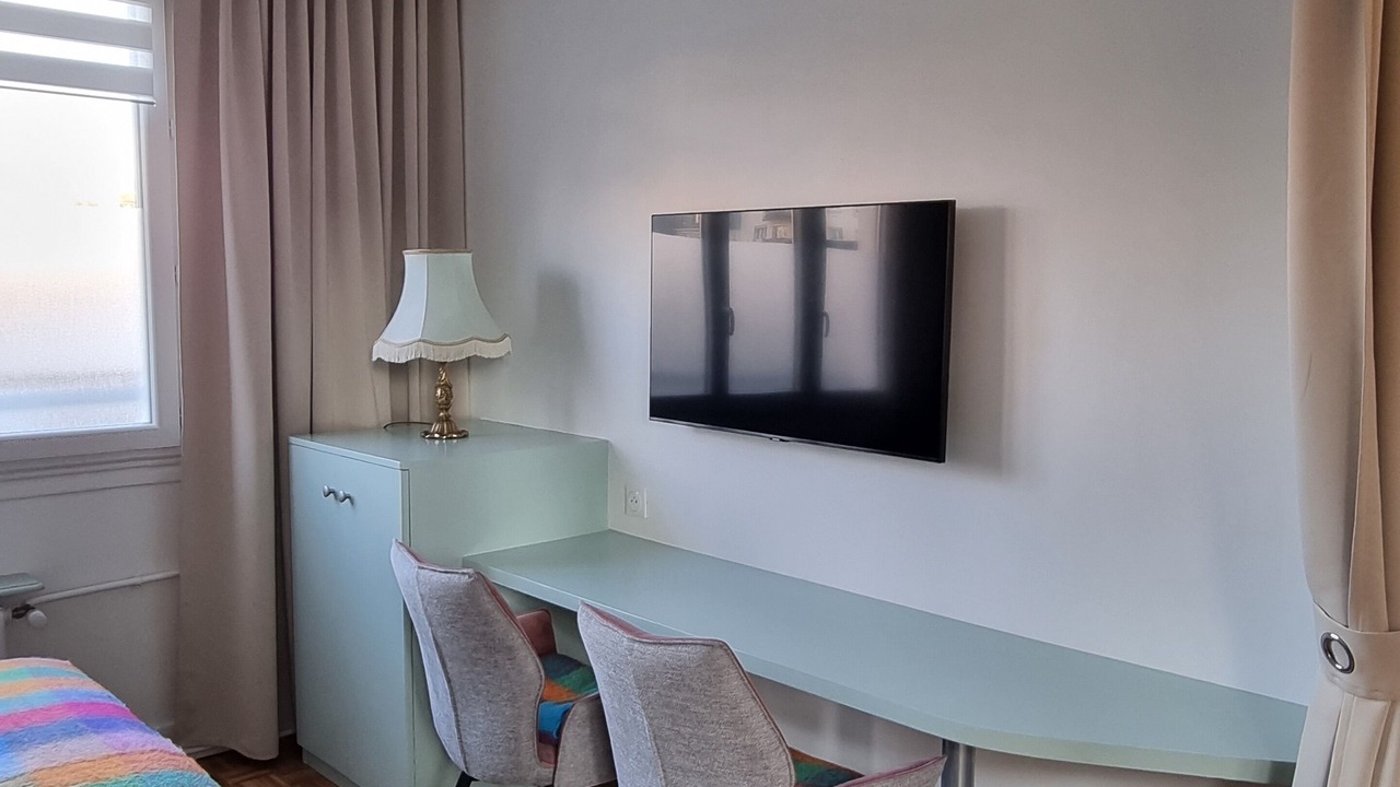 Photo of Bedroom in Centre Ville
