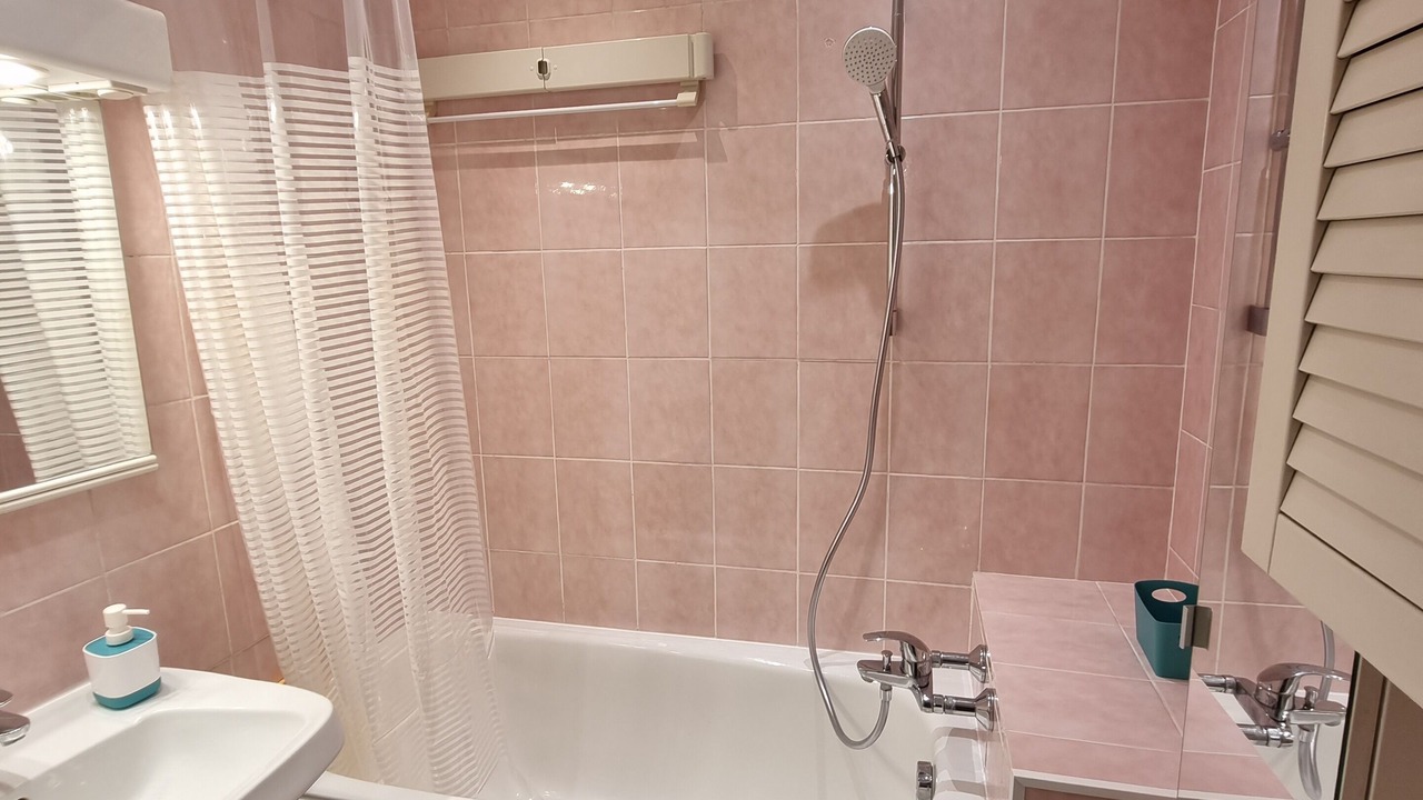 Photo of Bathroom in Centre Ville