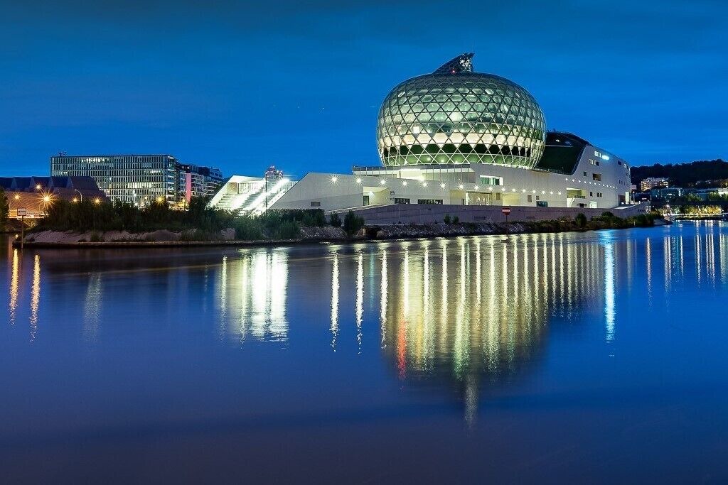 Photo of Others in Centre Ville