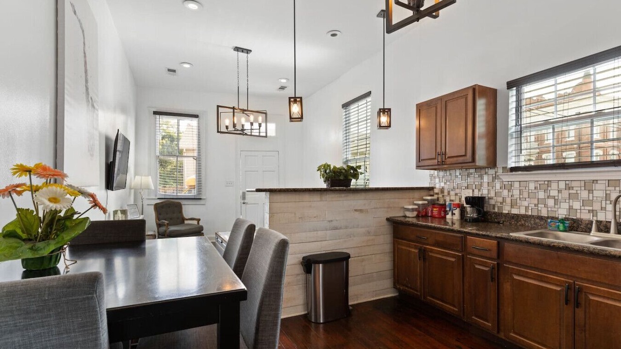 Photo of Kitchen in Tulane - Gravier