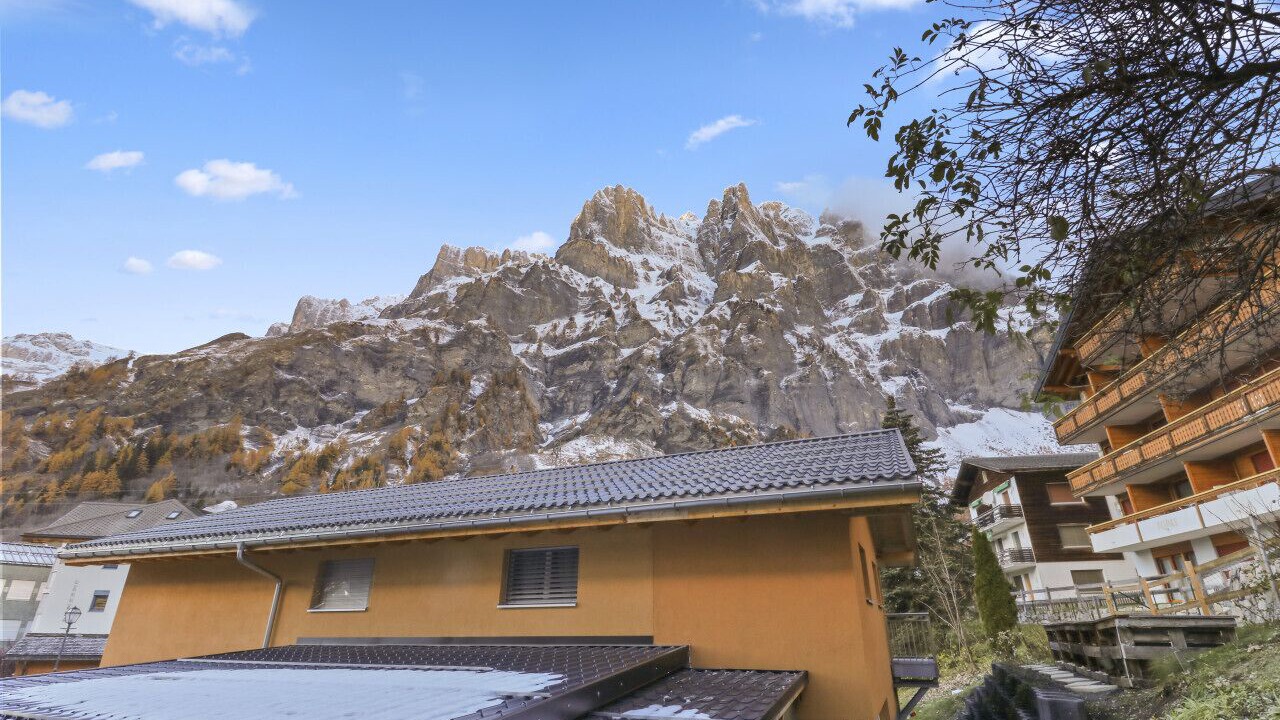 Photo of Outdoor in Leukerbad