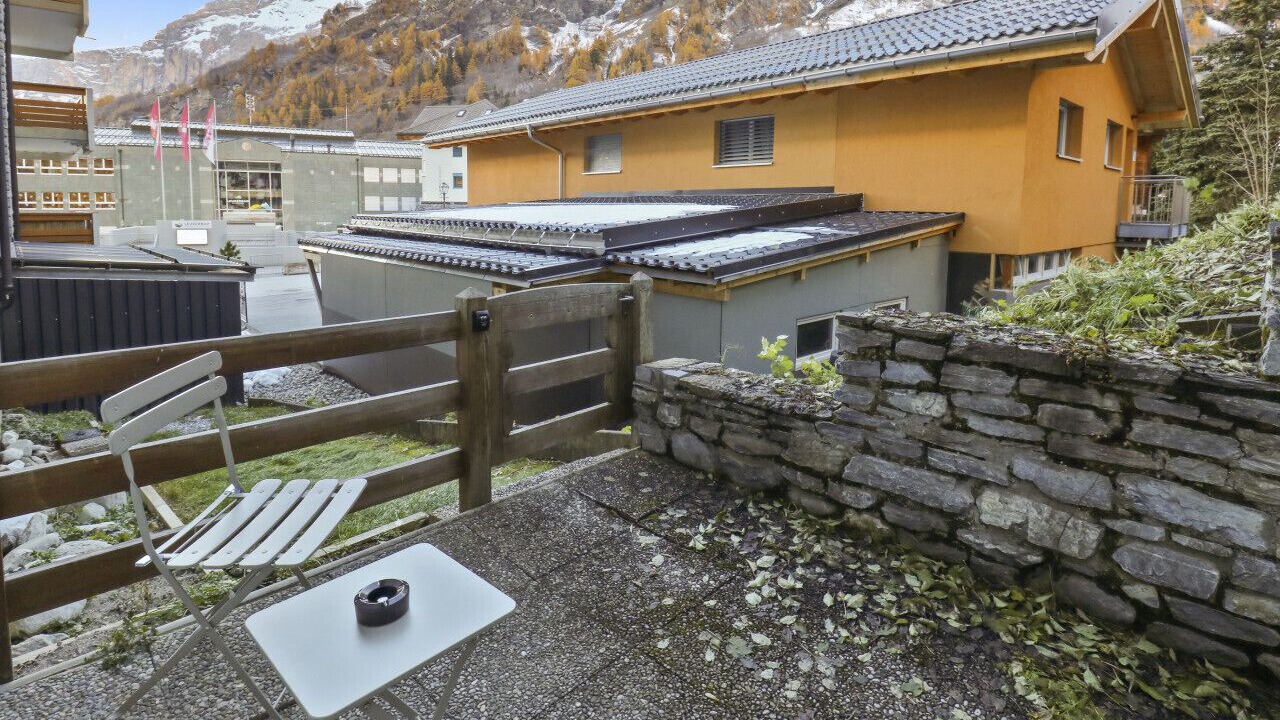 Photo of Outdoor in Leukerbad