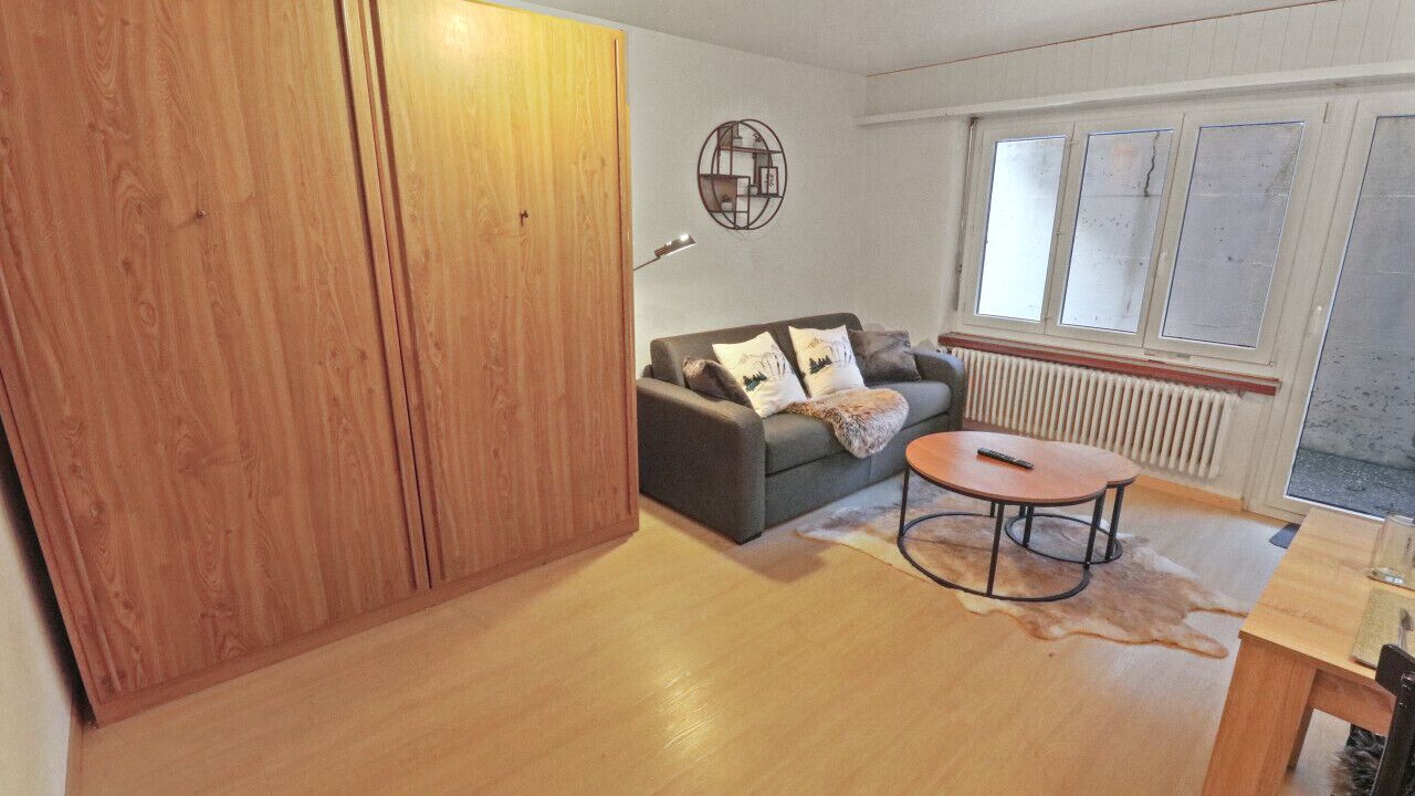 Photo of Livingroom in Leukerbad