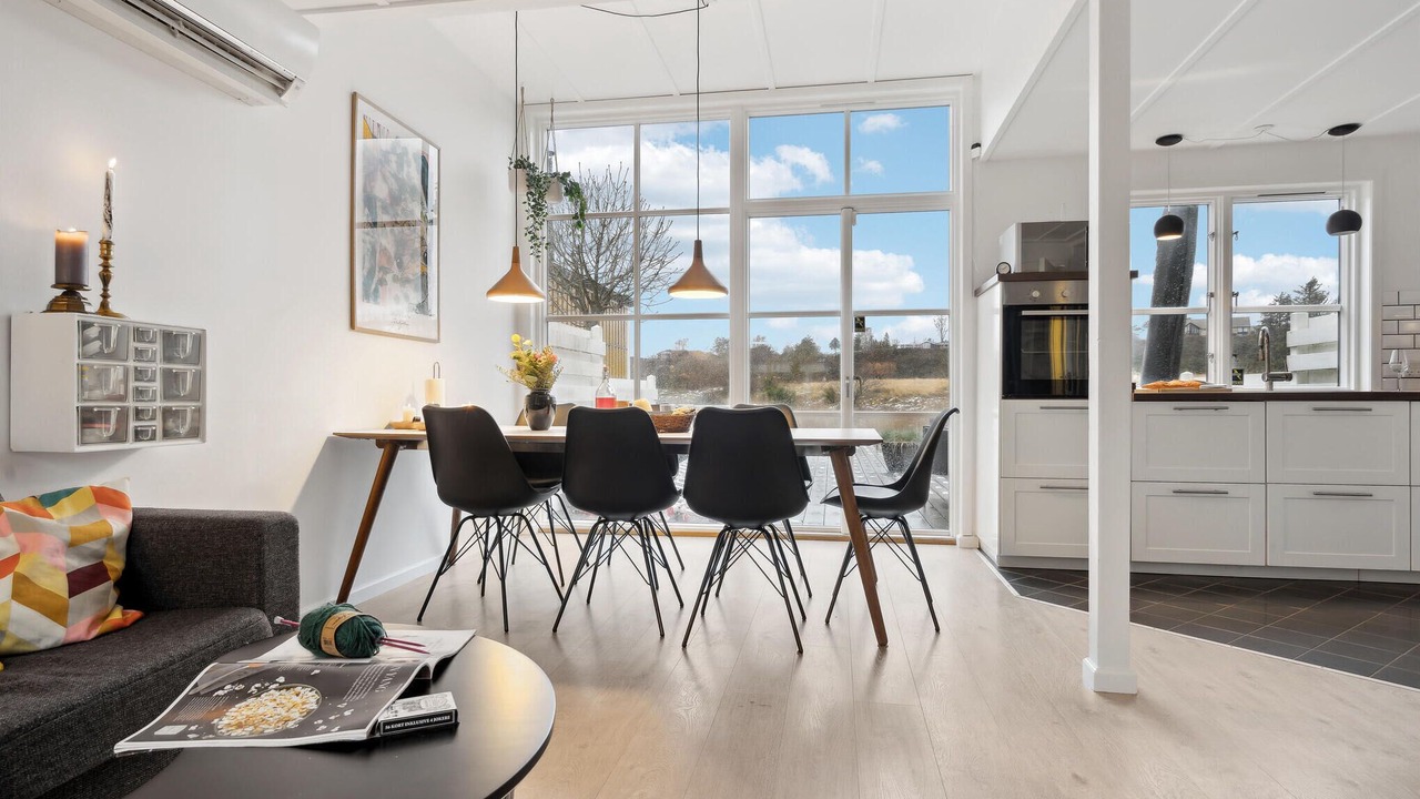 Photo of Bedroom in Øer Strand